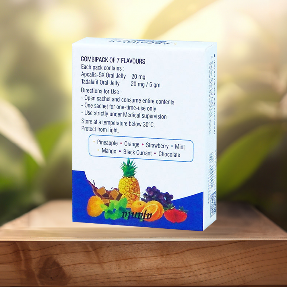 Kamagra Oral Jelly