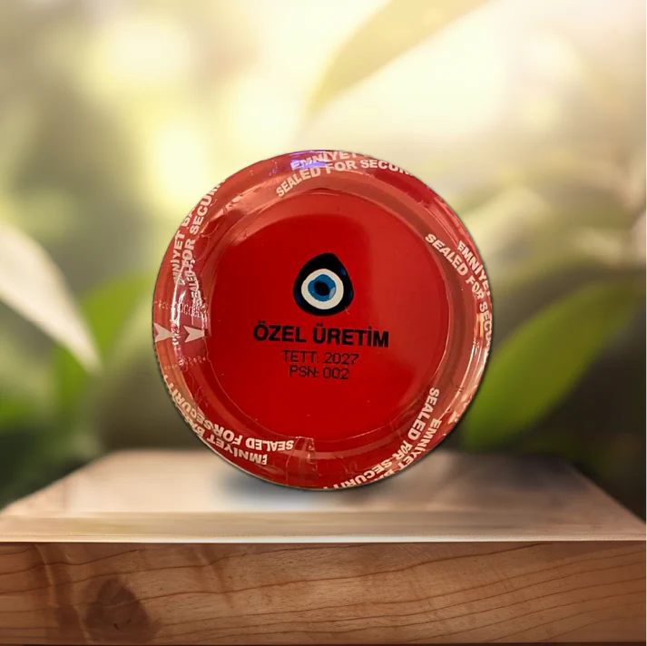 Natural energy and vitality herbal macun